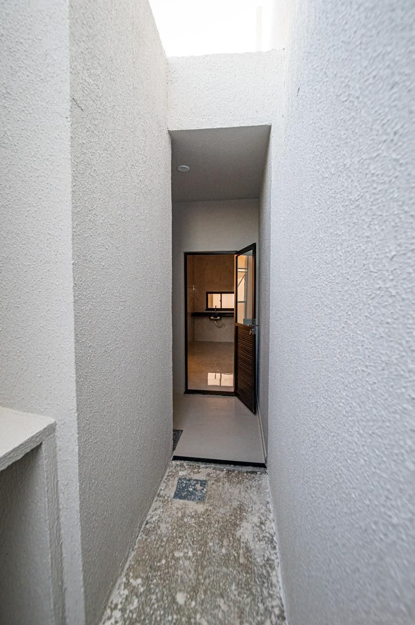 Casa de Condomínio, 2 quartos - Foto 8