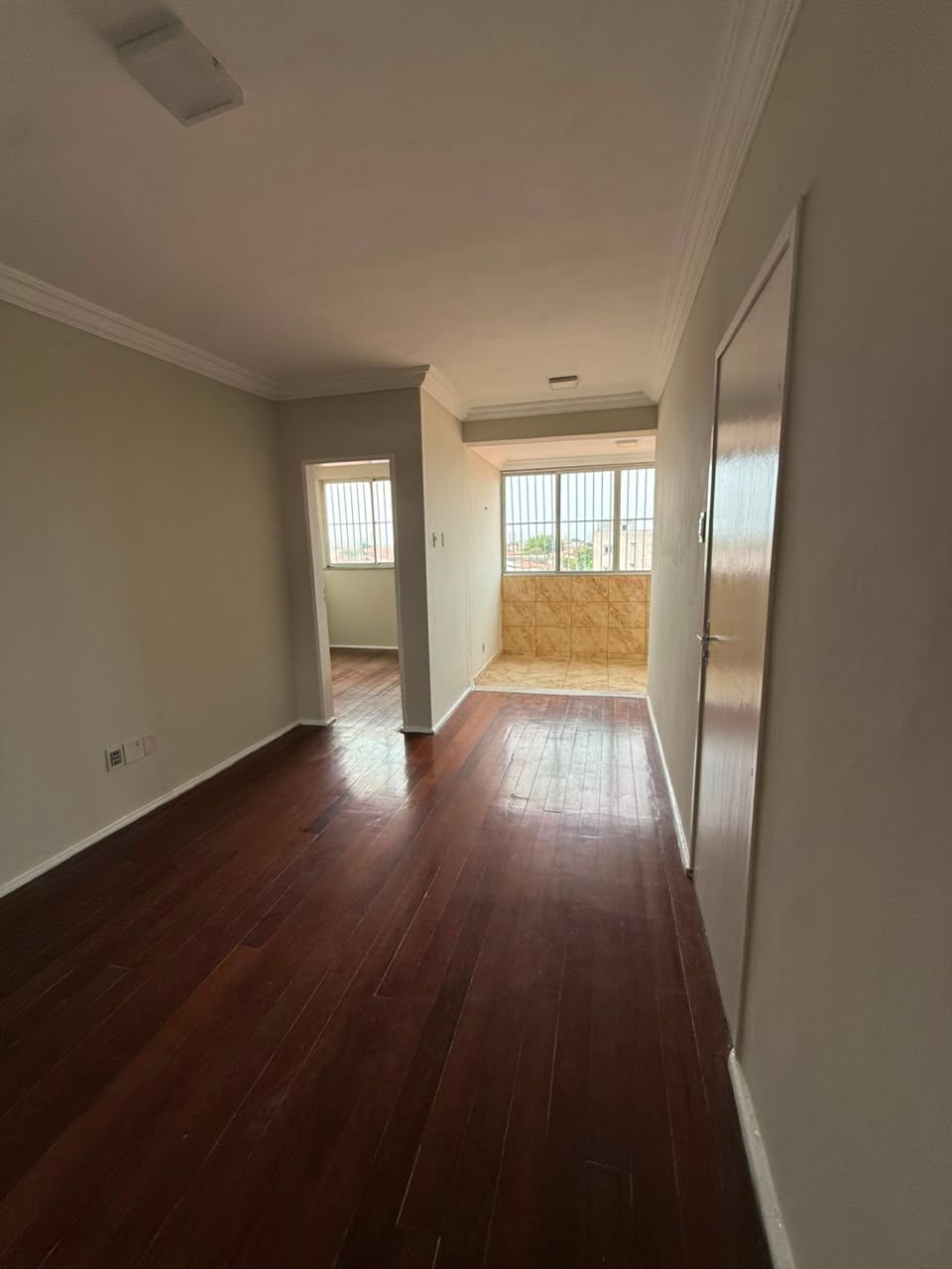 Apartamento, 3 quartos, 69 m² - Foto 1