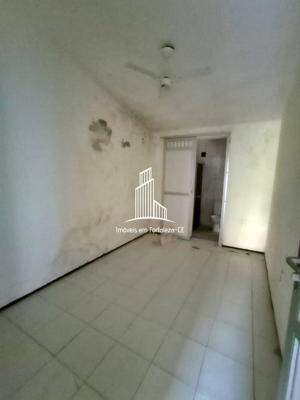 Casa de 5 quartos, 122m² no bairro Cidade 2000, em Fortaleza | Eu Corretor
