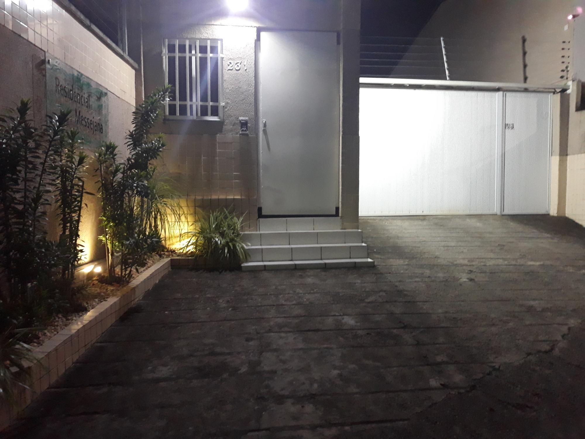 Apartamento de 2 quartos, 56m² no bairro Messejana, em Fortaleza | Eu Corretor