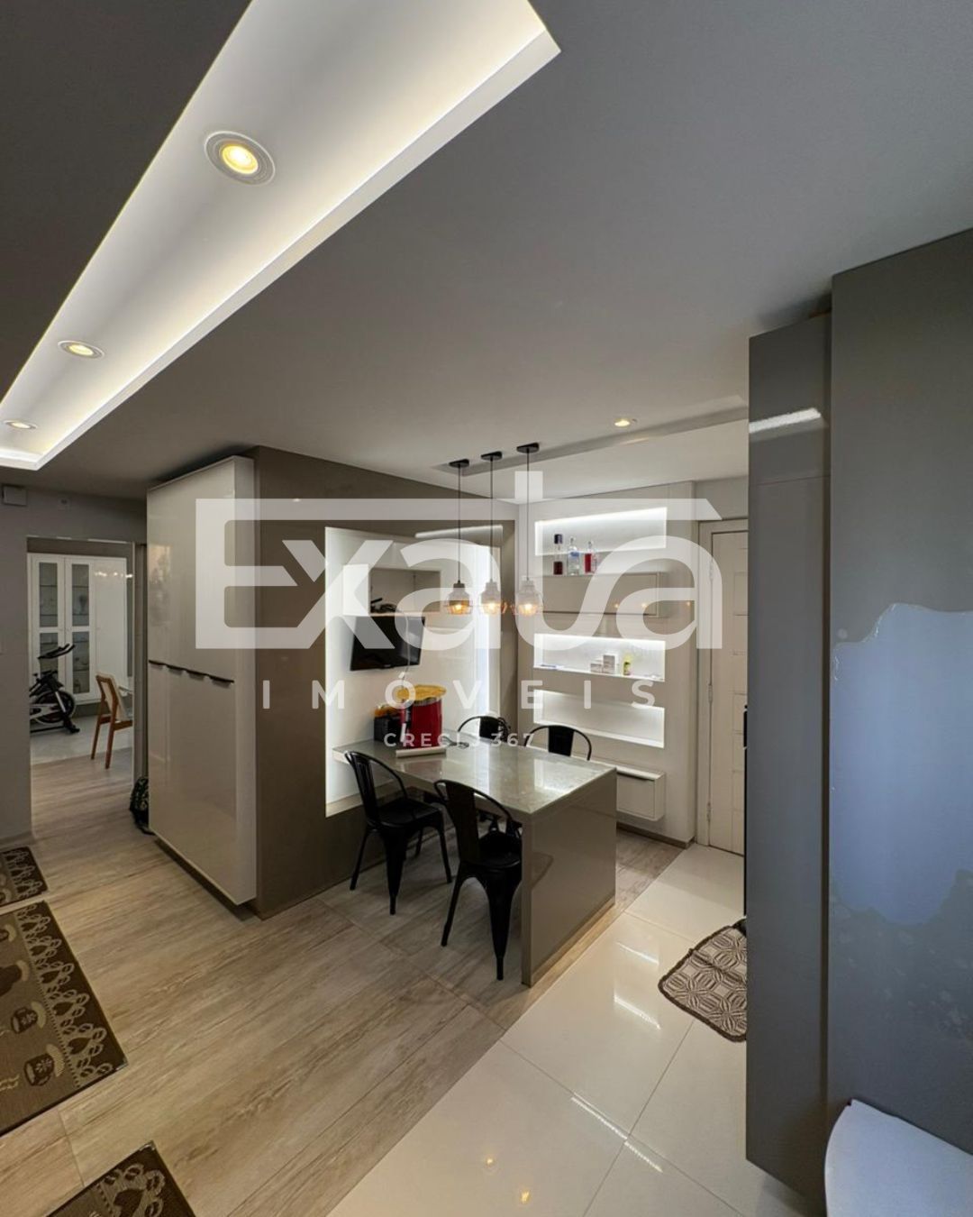 Apartamento, 3 quartos, 152 m² - Foto 11