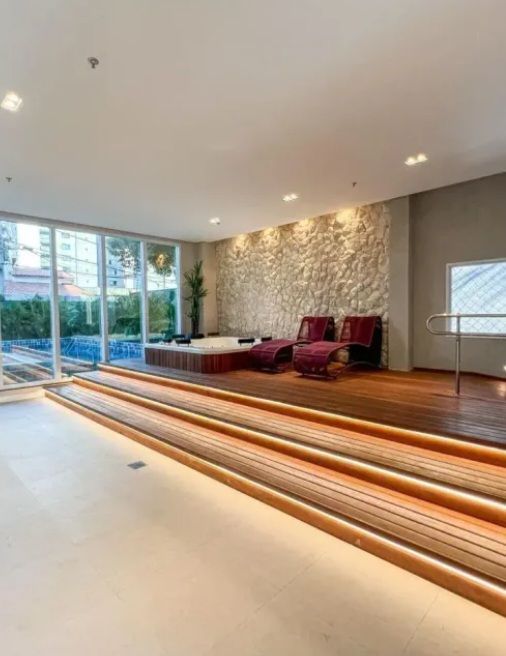 Apartamento, 4 quartos, 218 m² - Foto 5