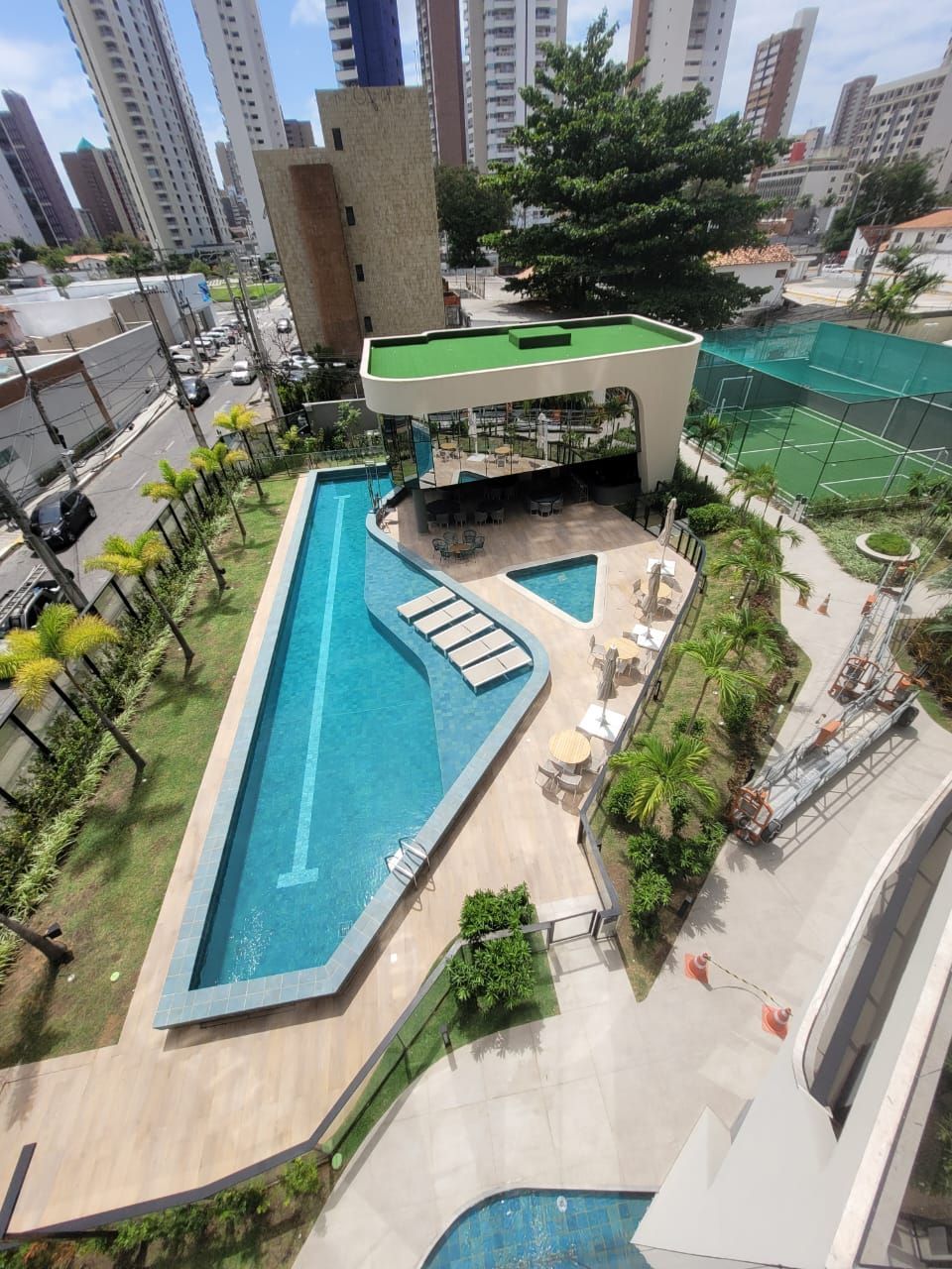 Apartamento, 4 quartos, 254 m² - Foto 6