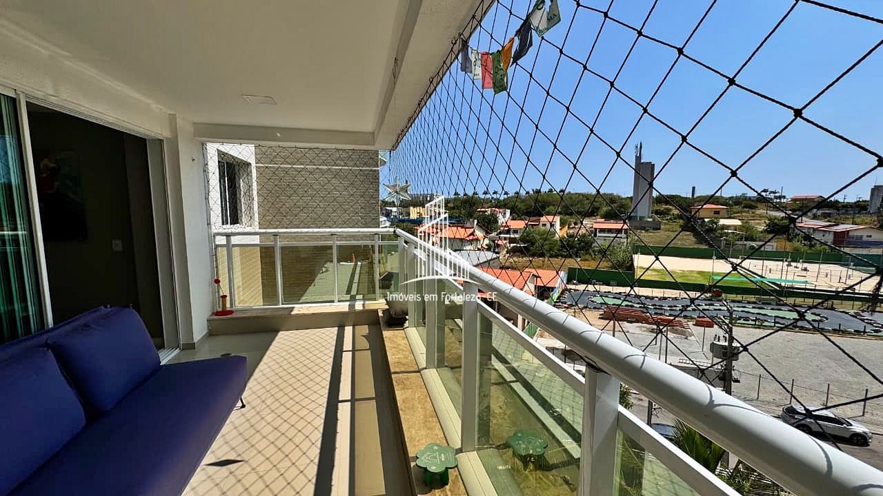 Apartamento, 3 quartos, 116 m² - Foto 15