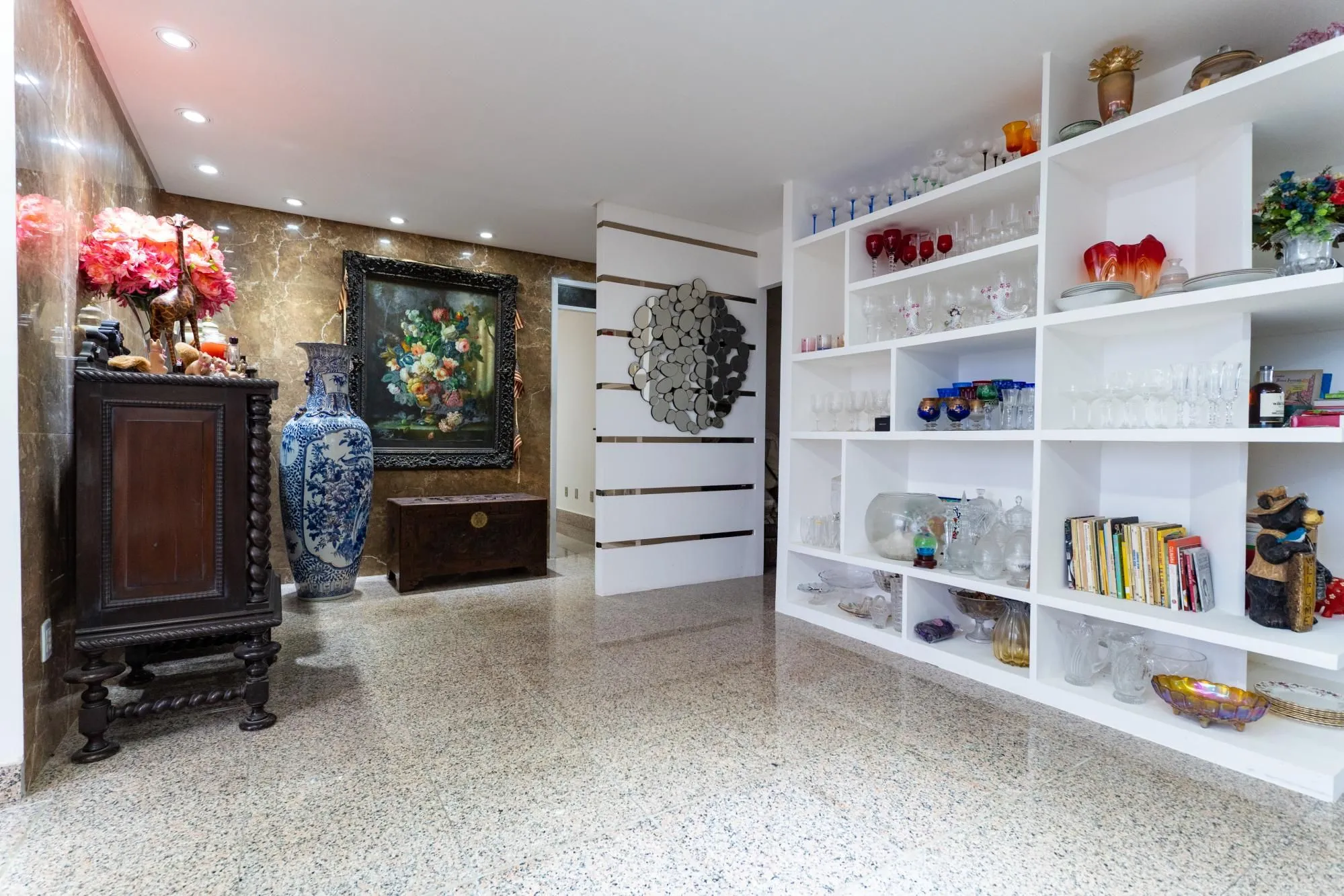 Apartamento, 3 quartos, 260 m² - Foto 9