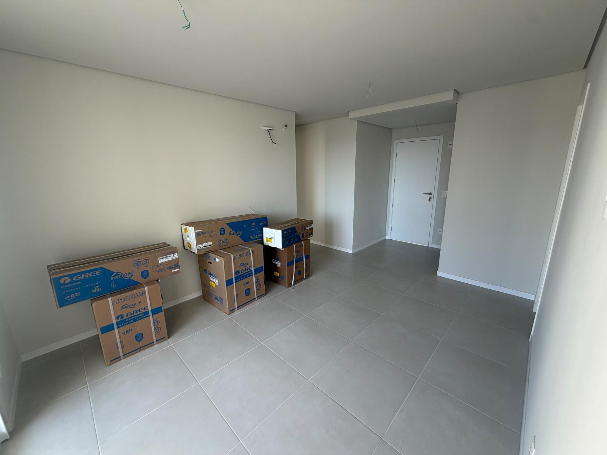 Apartamento, 2 quartos, 65 m² - Foto 2
