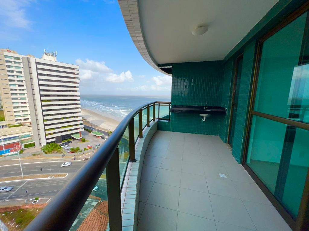 Apartamento, 2 quartos, 86 m² - Foto 11