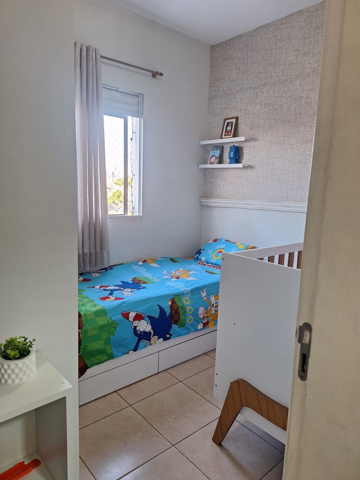 Apartamento, 2 quartos, 50 m² - Foto 22