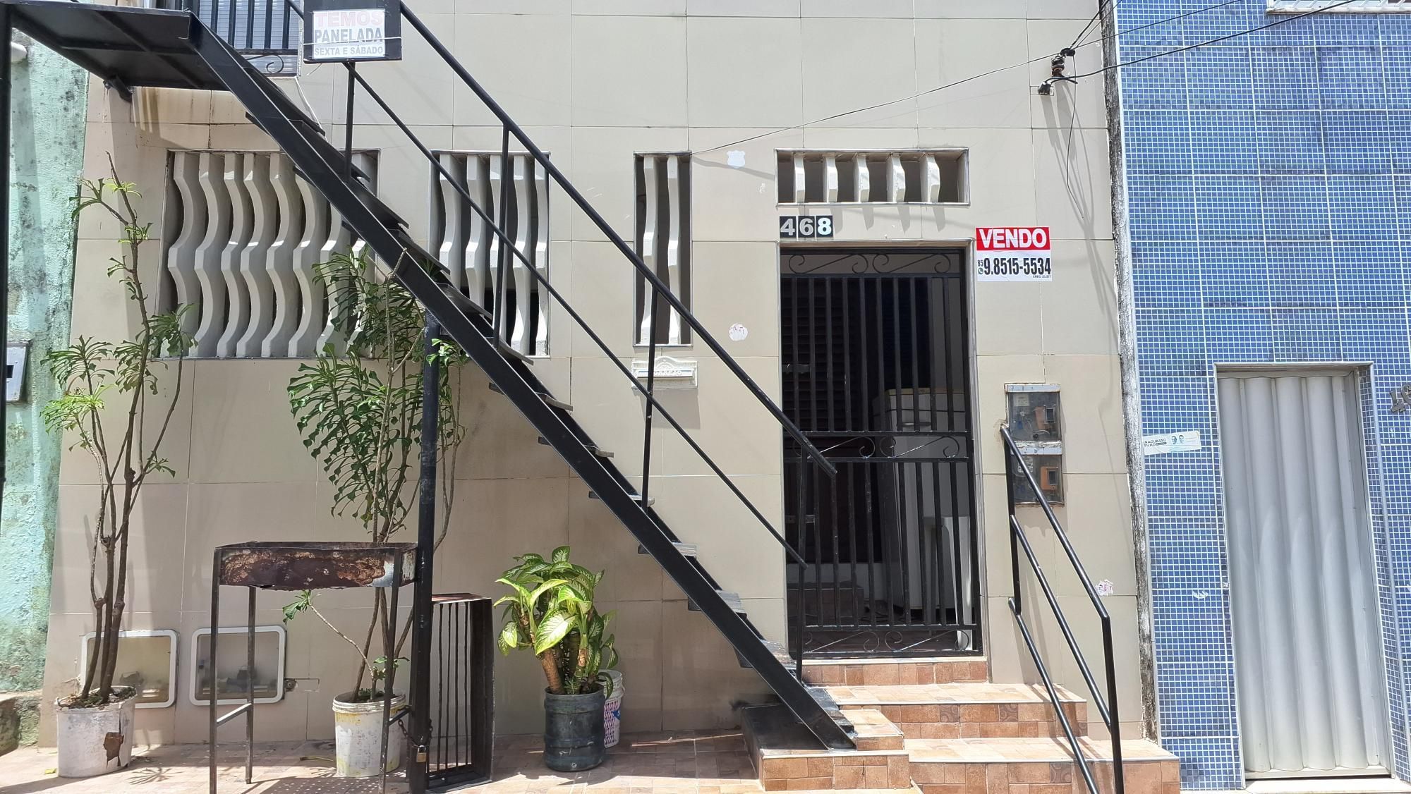 Casa, 2 quartos, 100 m² - Foto 1