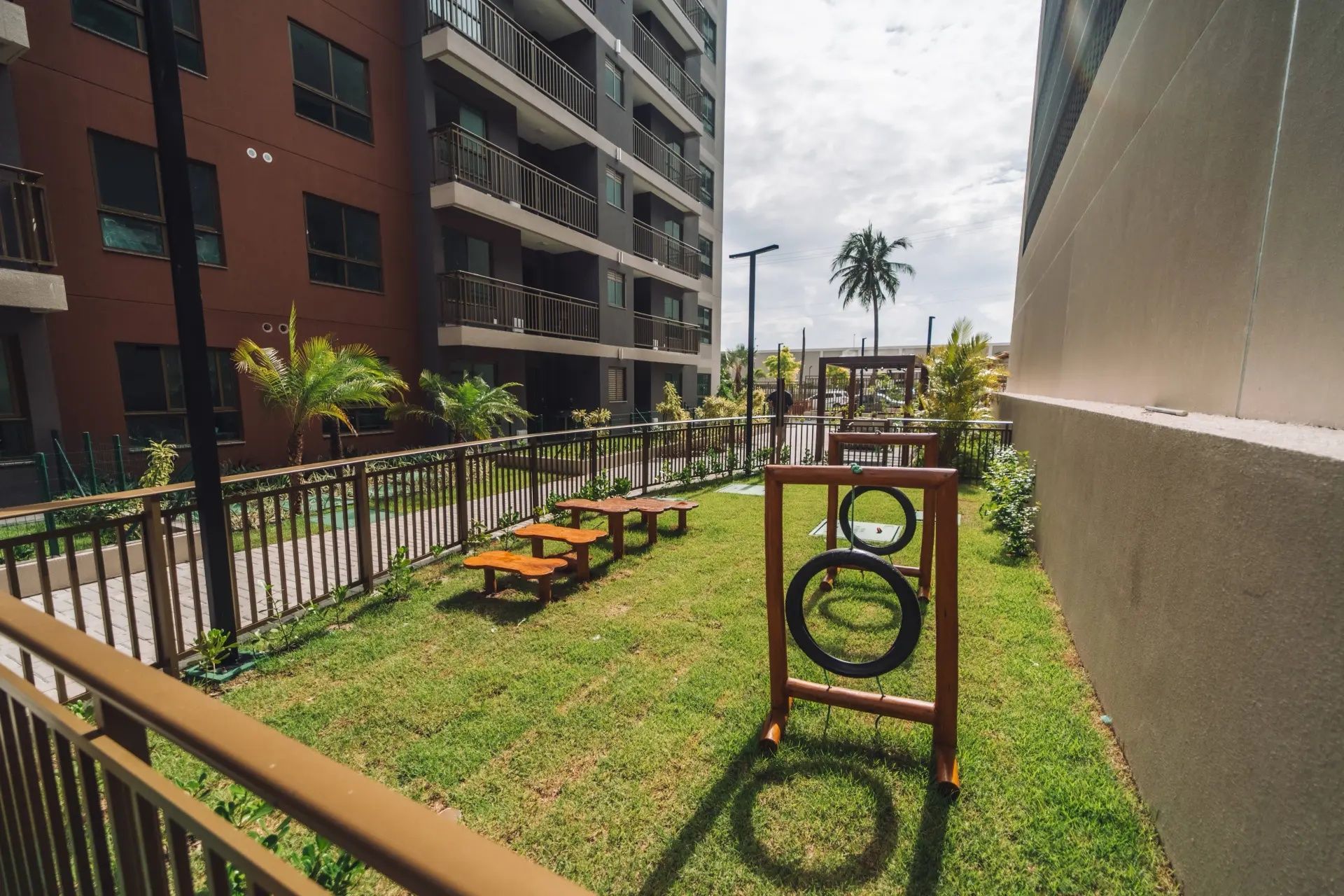 Apartamento, 3 quartos, 65 m² - Foto 23