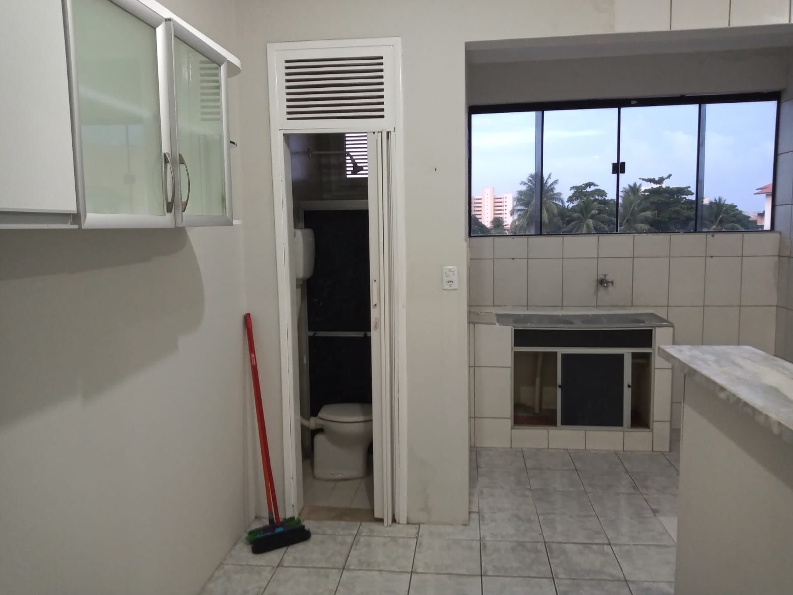 Apartamento de 3 quartos, 107m² no bairro Montese, em Fortaleza | Eu Corretor