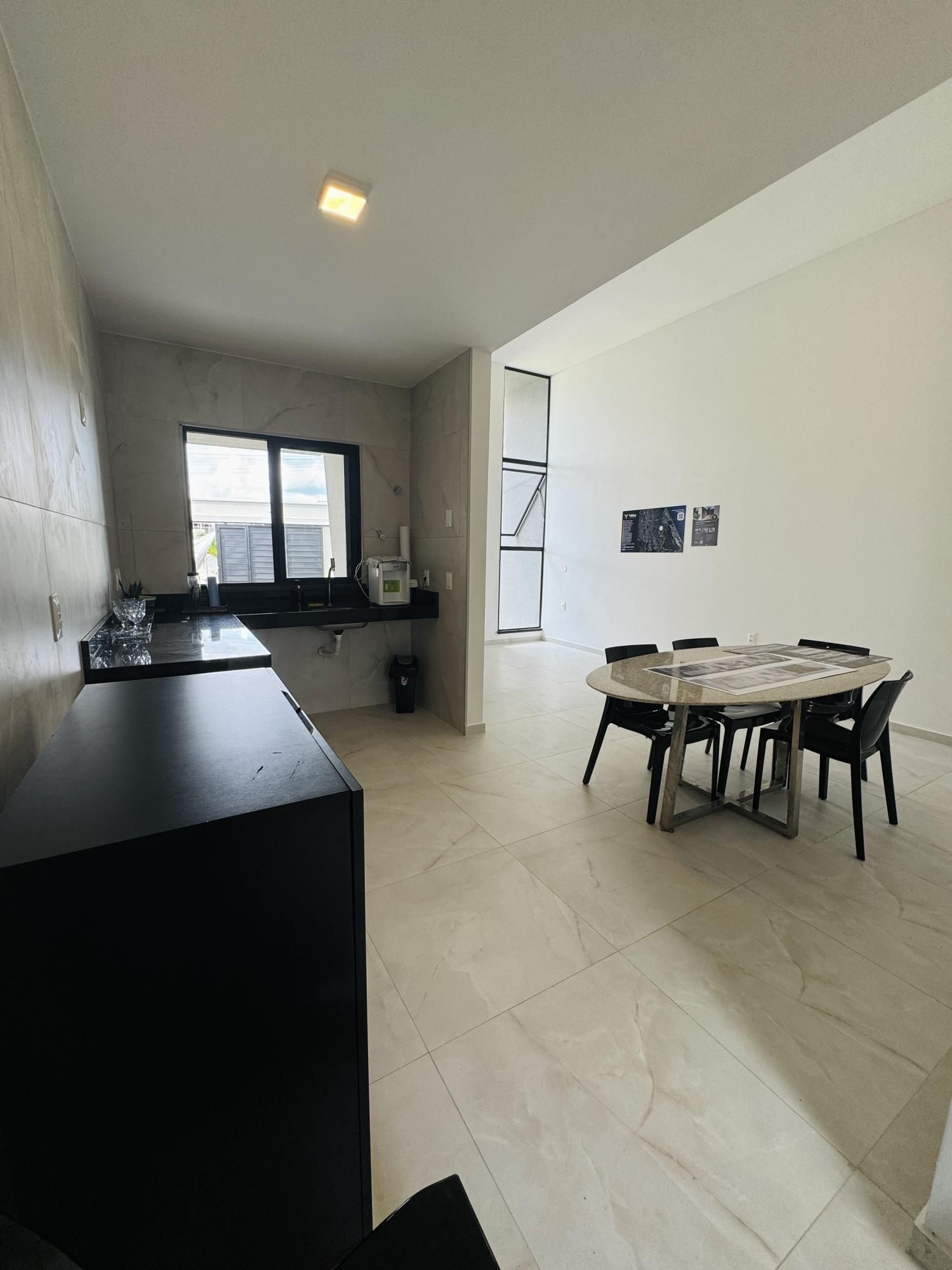 Casa, 3 quartos, 90 m² - Foto 6