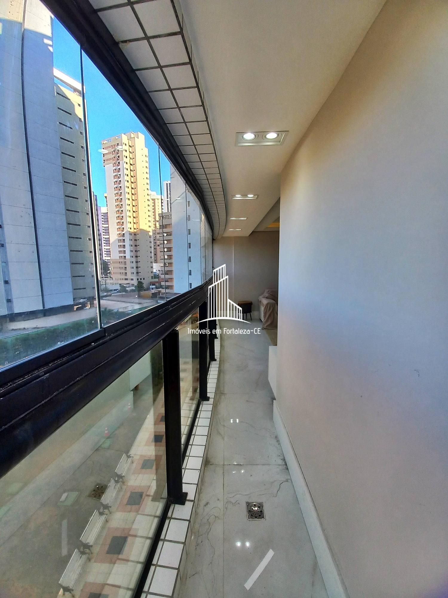 Apartamento de 2 quartos, 70m² no bairro Meireles, em Fortaleza | Eu Corretor