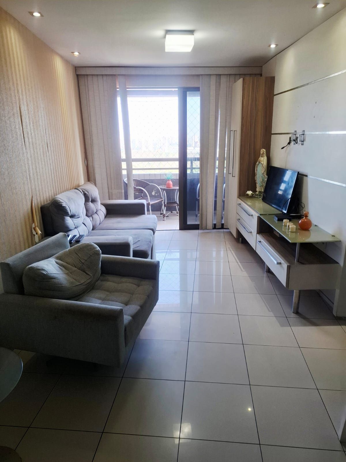 Apartamento, 3 quartos, 83 m² - Foto 9