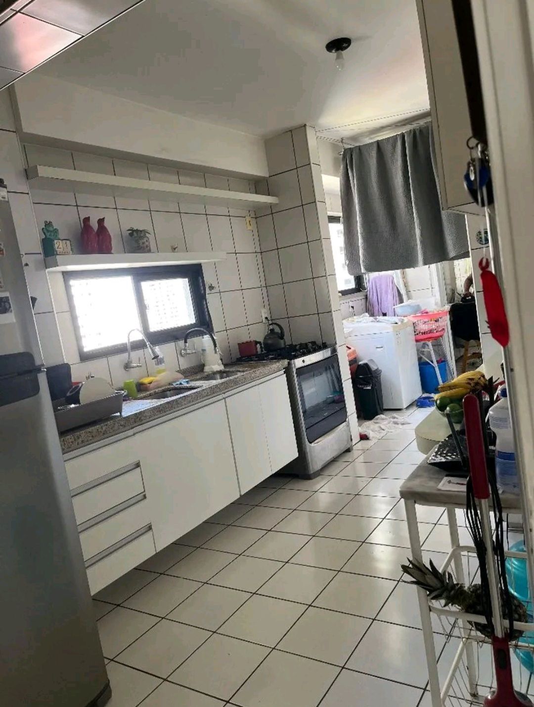 Apartamento, 3 quartos, 166 m² - Foto 7