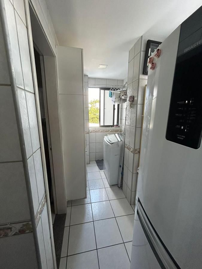 Apartamento, 3 quartos, 119 m² - Foto 4