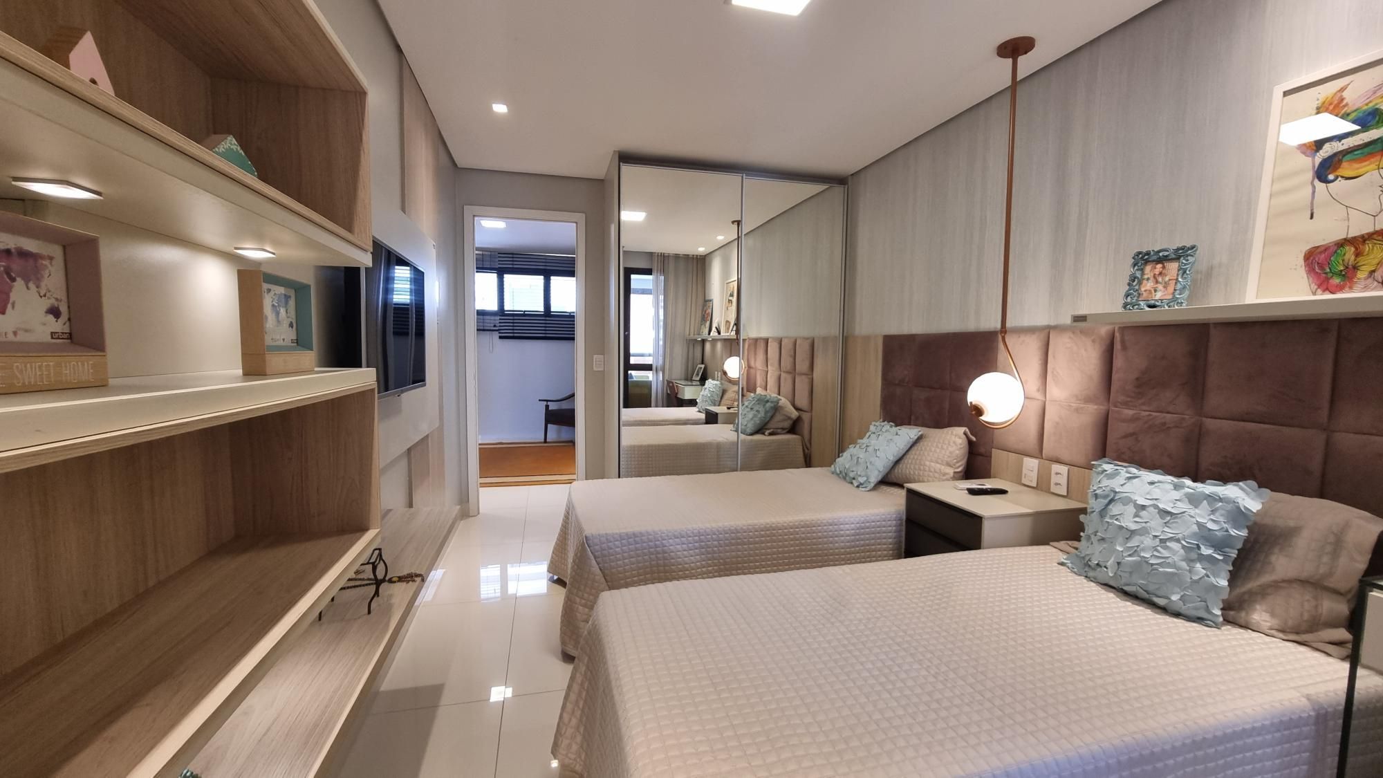 Apartamento, 3 quartos, 162 m² - Foto 7