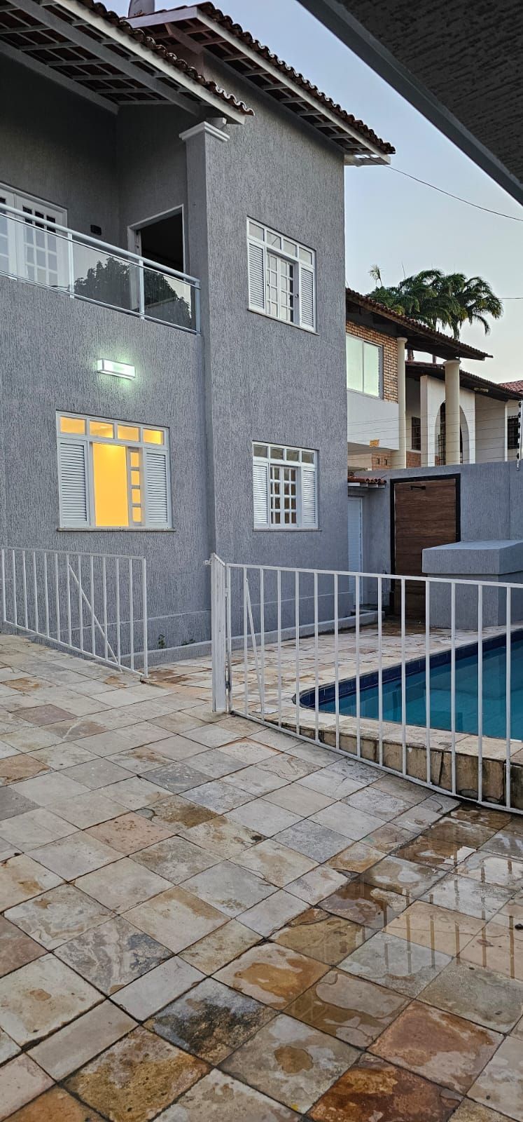 Casa, 5 quartos, 213 m² - Foto 2