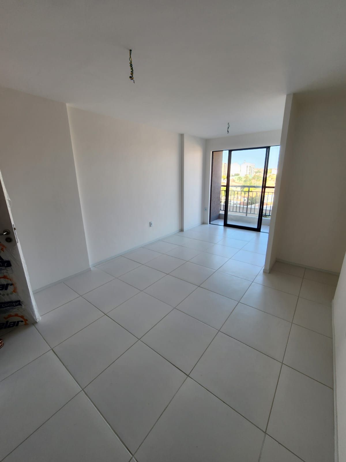 Apartamento, 3 quartos, 59 m² - Foto 2