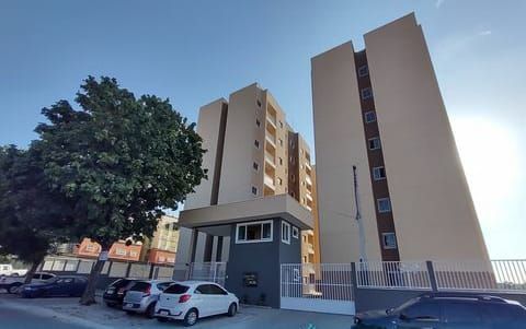 Apartamento à venda com 2 quartos, 49m² - Foto 5