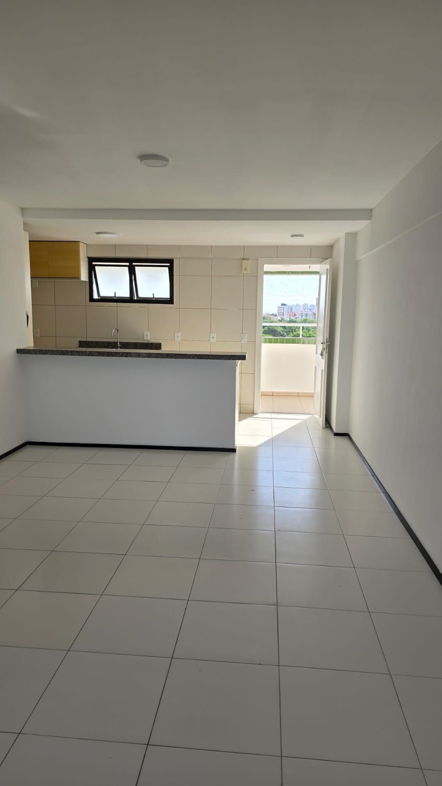 Apartamento, 3 quartos, 76 m² - Foto 1