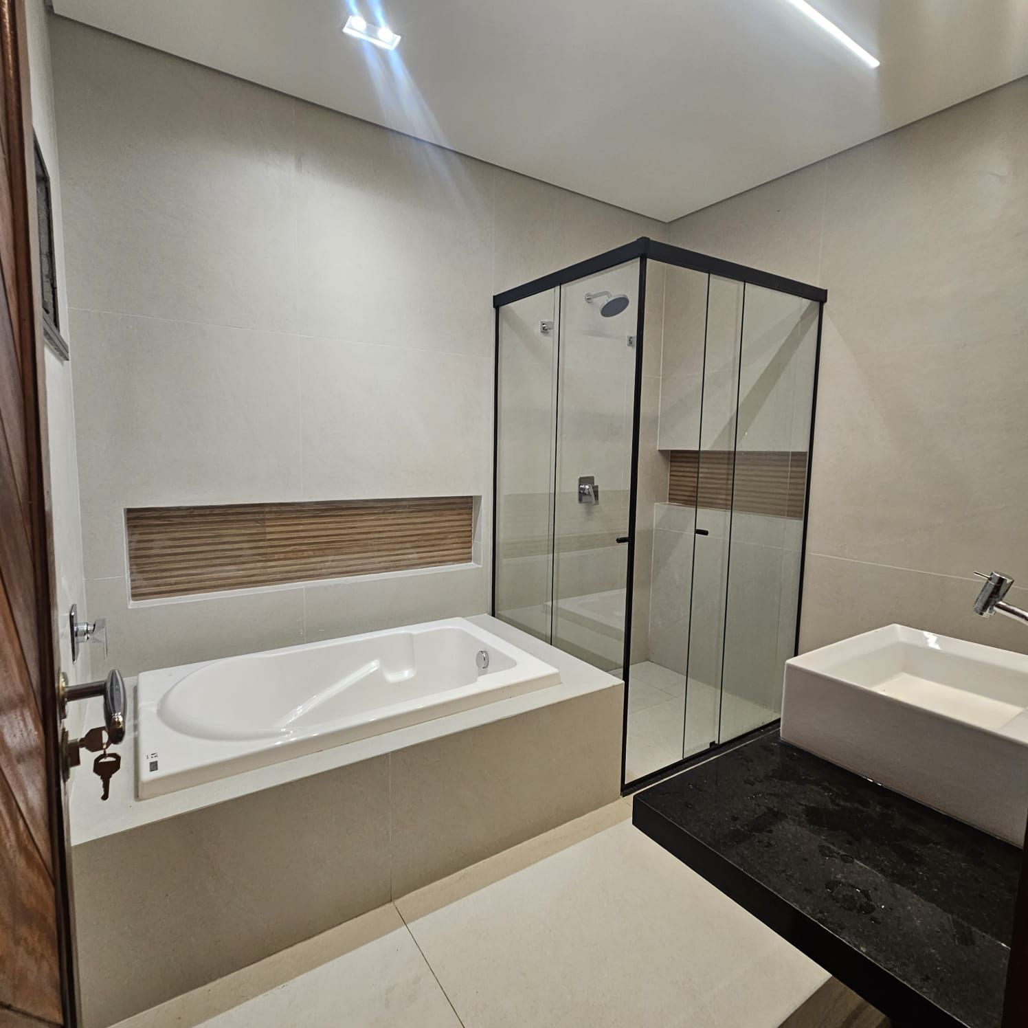 Casa de Condomínio, 5 quartos - Foto 11