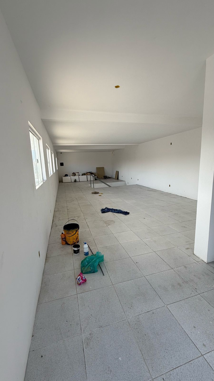 Depósito-Galpão-Armazém para alugar com 3 quartos, 900m² - Foto 5