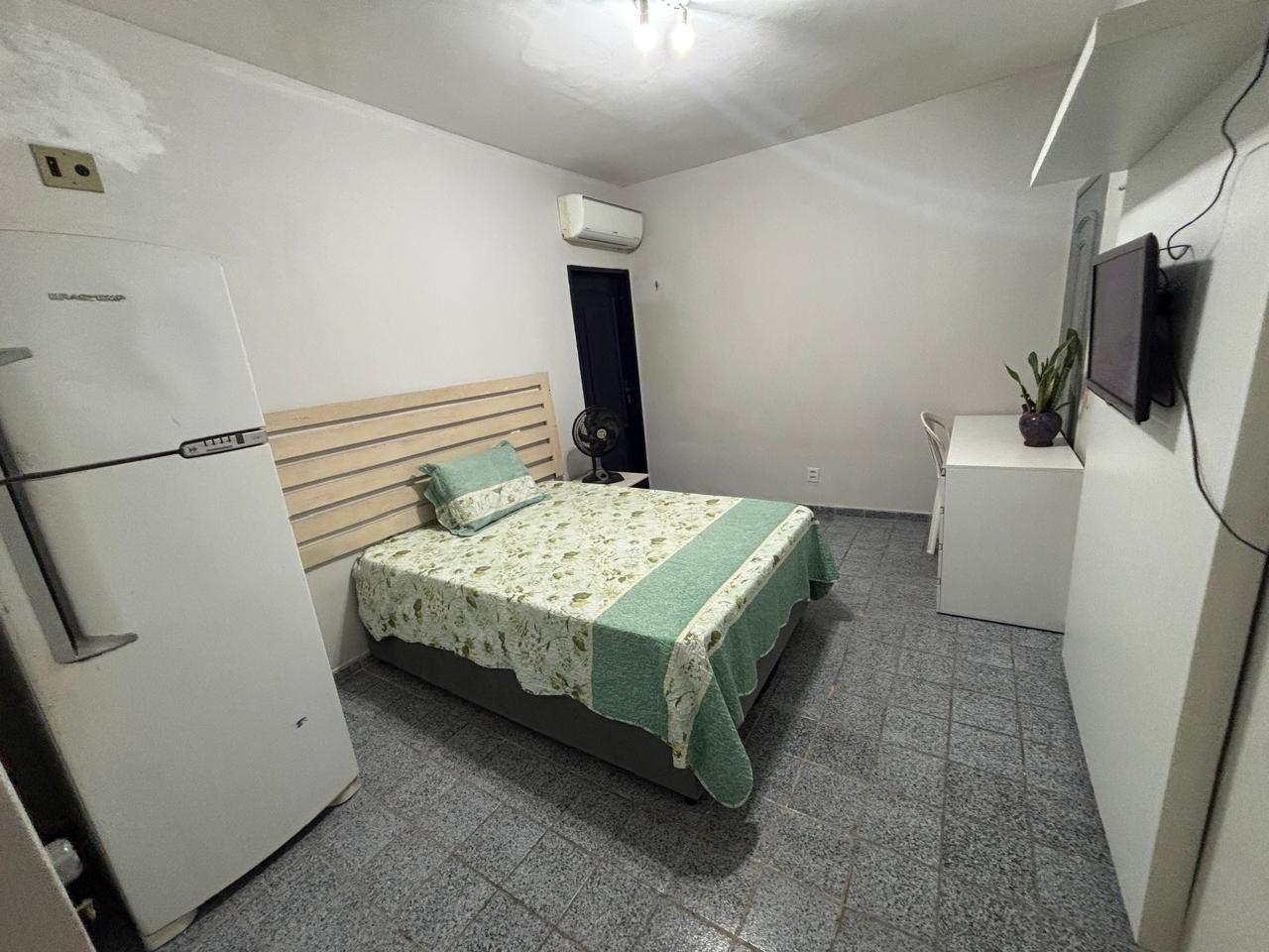 Apartamento, 1 quarto, 18 m² - Foto 6