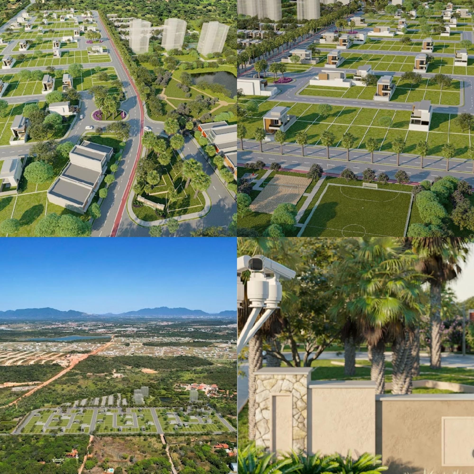 Lote/Terreno de 165m² no bairro Coité, em Eusébio | Eu Corretor