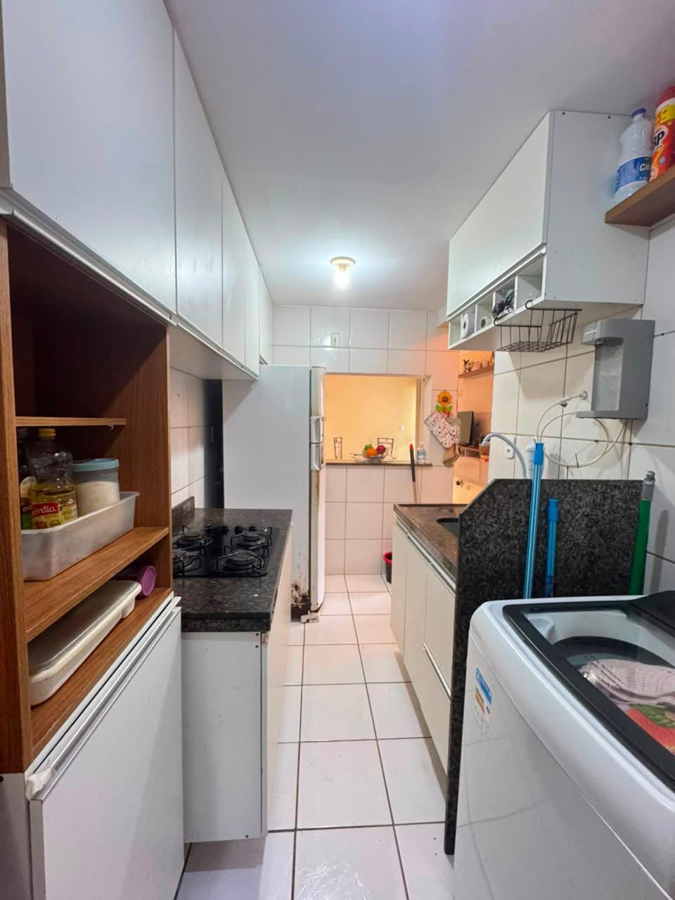 Apartamento, 2 quartos, 54 m² - Foto 16