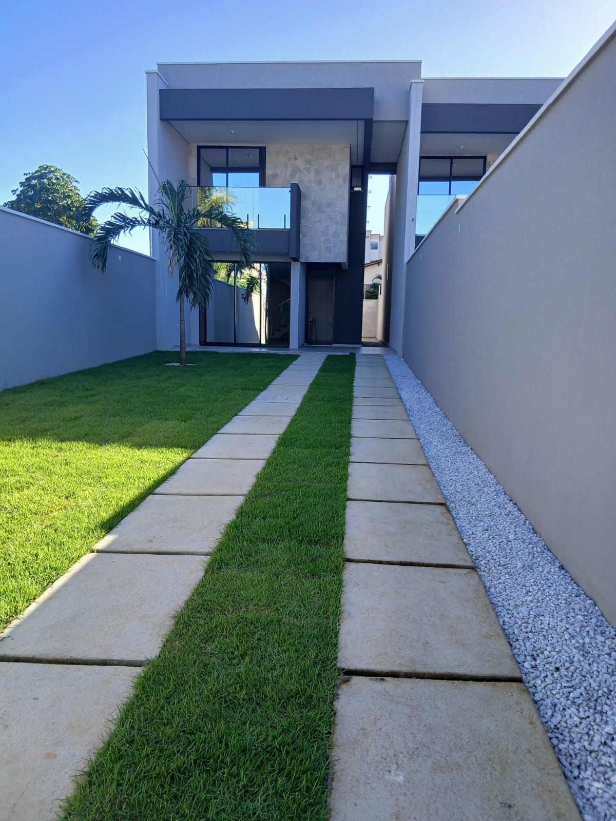 Casa, 2 quartos, 161 m² - Foto 1