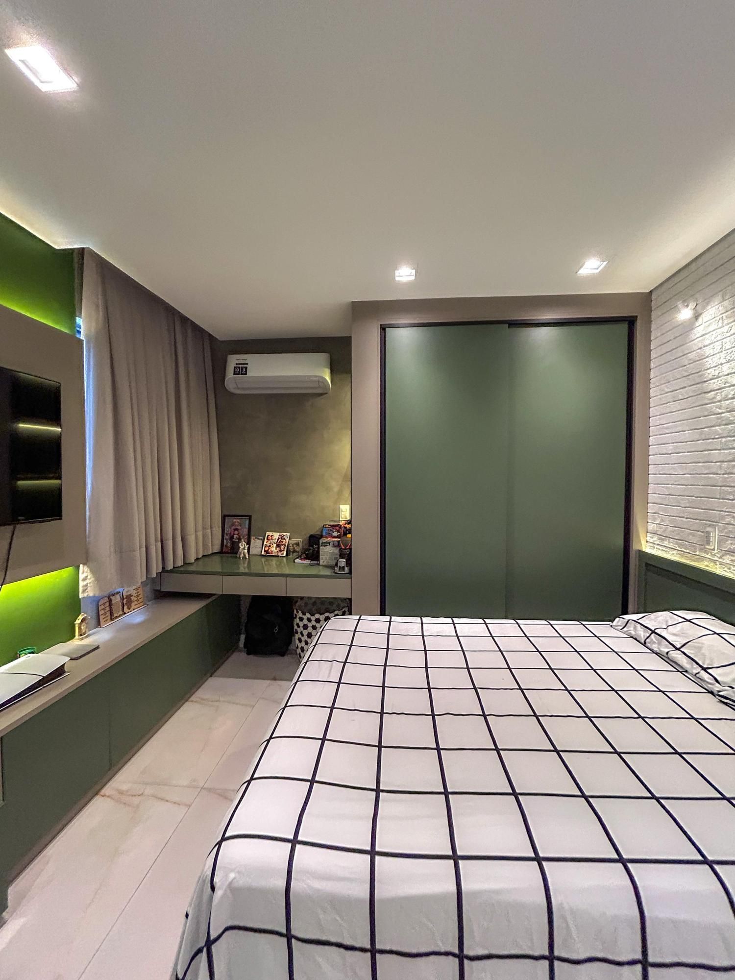 Casa, 4 quartos, 189 m² - Foto 19