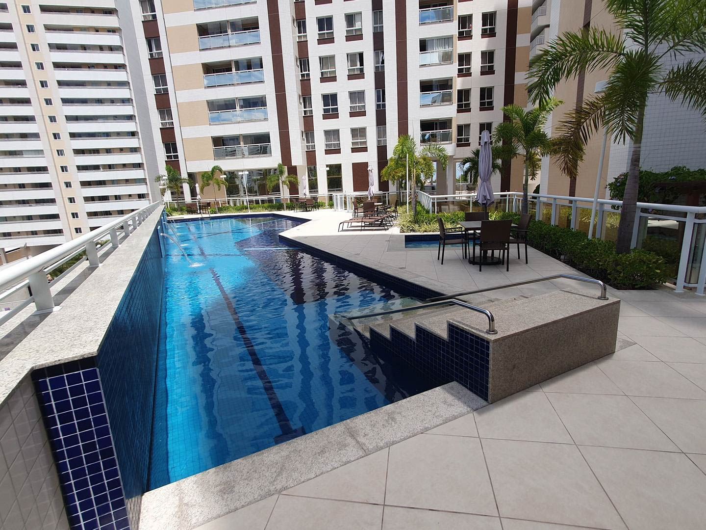 Apartamento, 2 quartos, 51 m² - Foto 26