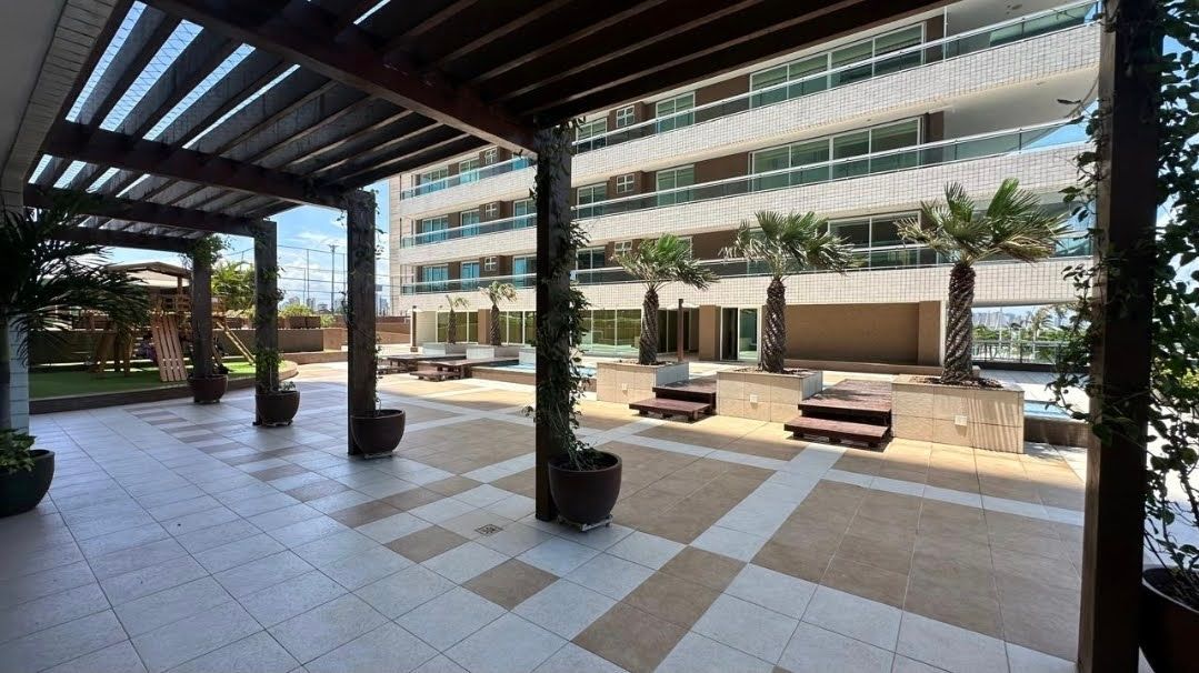 Apartamento, 4 quartos, 326 m² - Foto 18