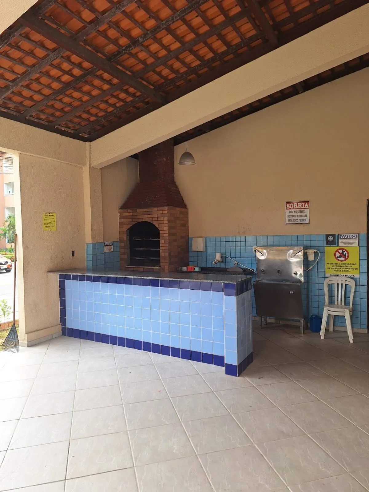 Apartamento, 2 quartos, 53 m² - Foto 2