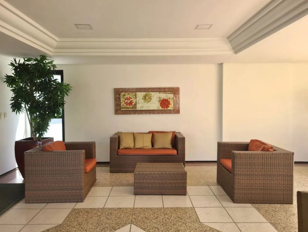 Apartamento, 3 quartos, 60 m² - Foto 5