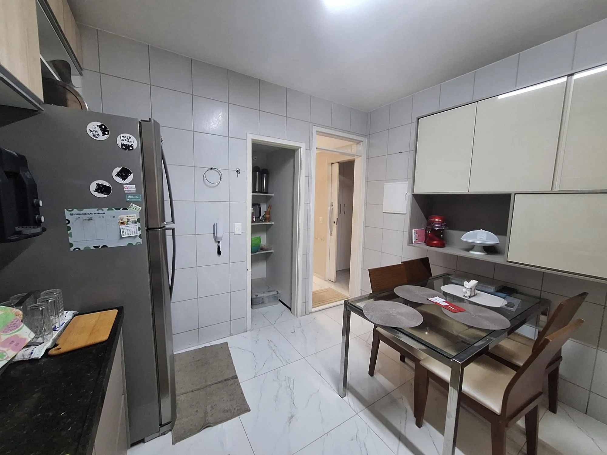 Casa de Condomínio, 5 quartos - Foto 9