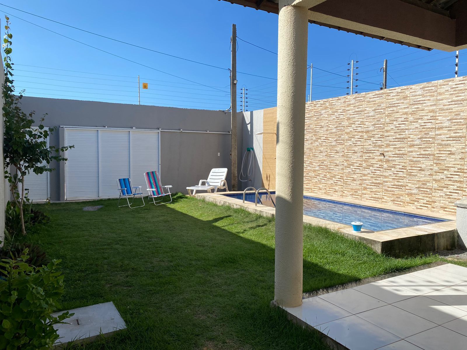 Casa de 4 quartos, 150m² no bairro Porto das Dunas, em Aquiraz | Eu Corretor