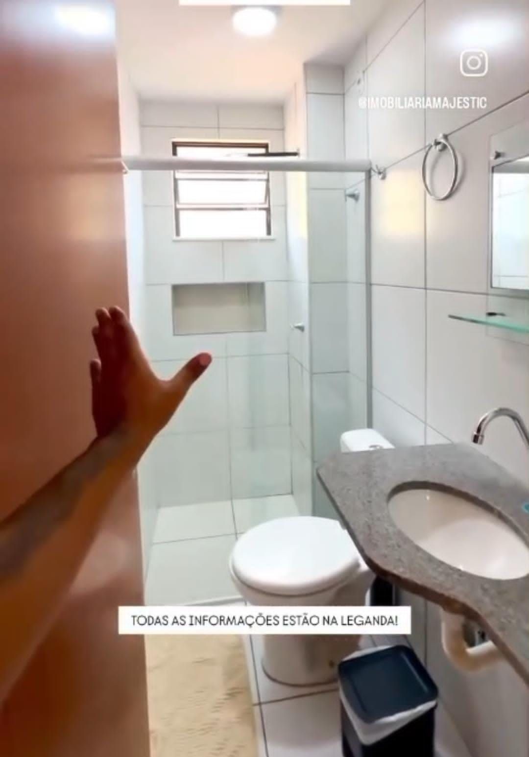 Apartamento, 3 quartos, 65 m² - Foto 5