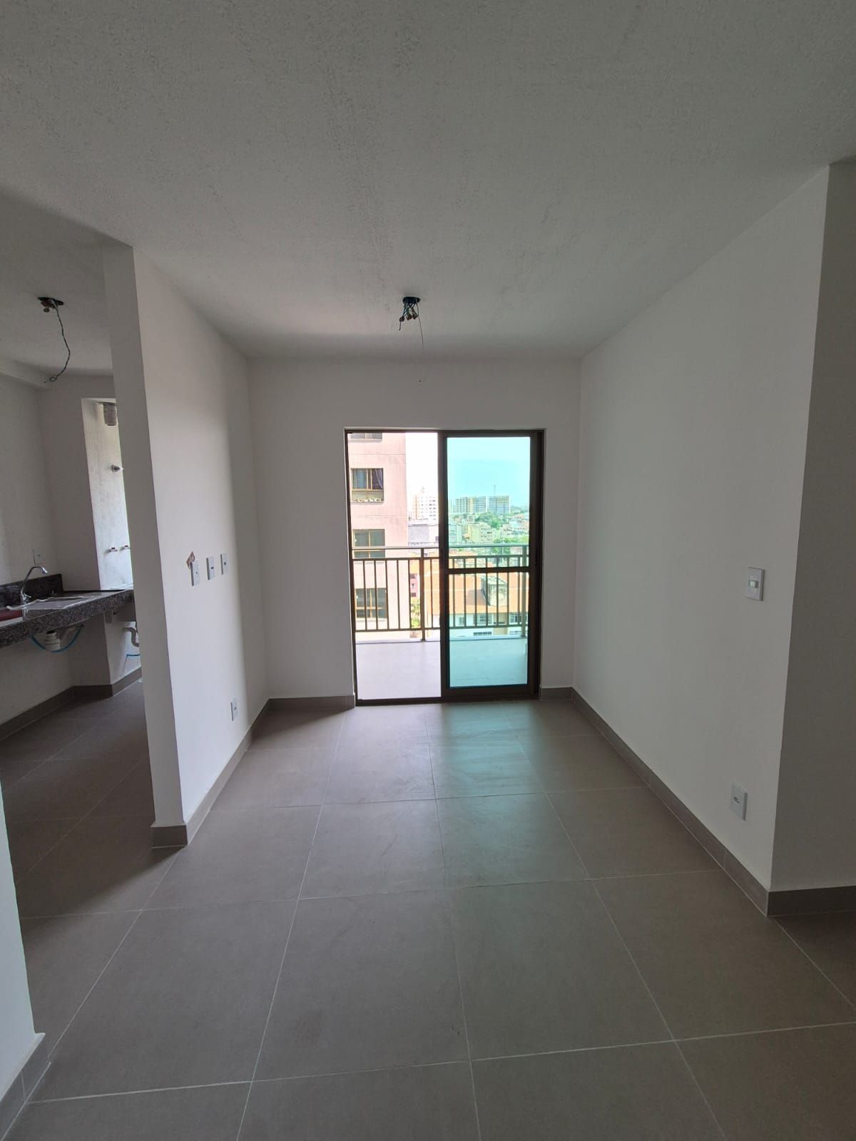 Apartamento, 2 quartos, 53 m² - Foto 1