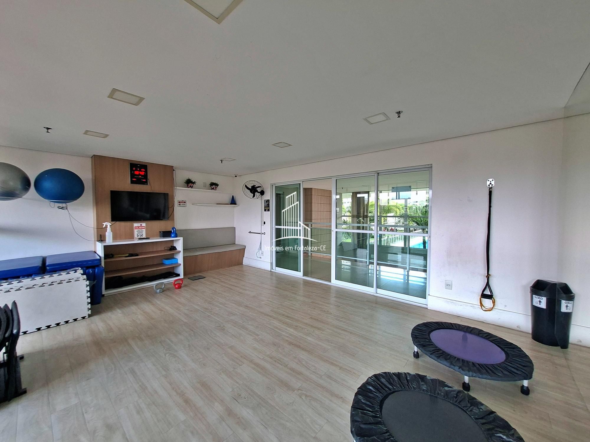 Apartamento, 2 quartos, 65 m² - Foto 9