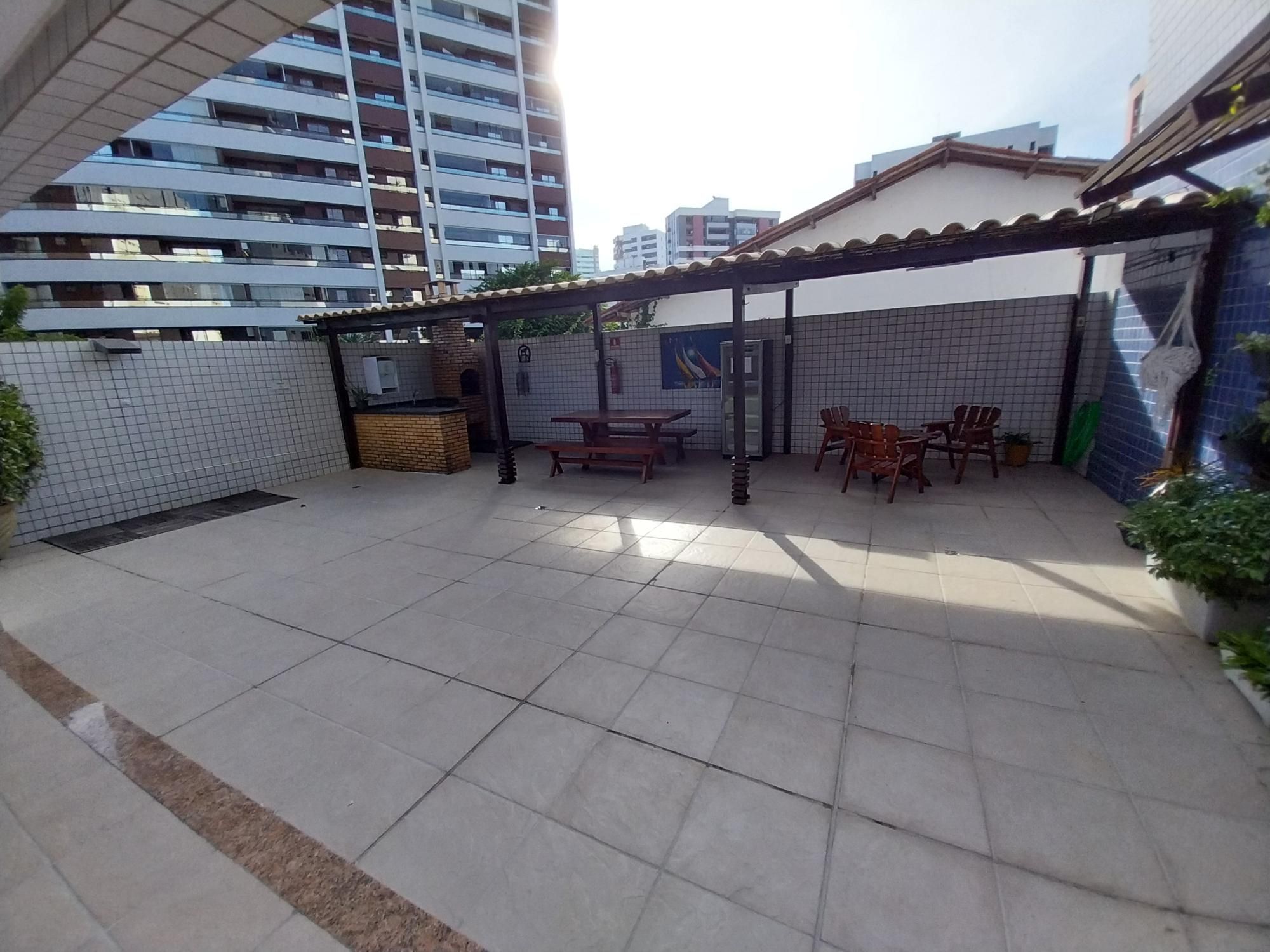 Apartamento de 1 quarto, 71m² no bairro Cocó, em Fortaleza | Eu Corretor