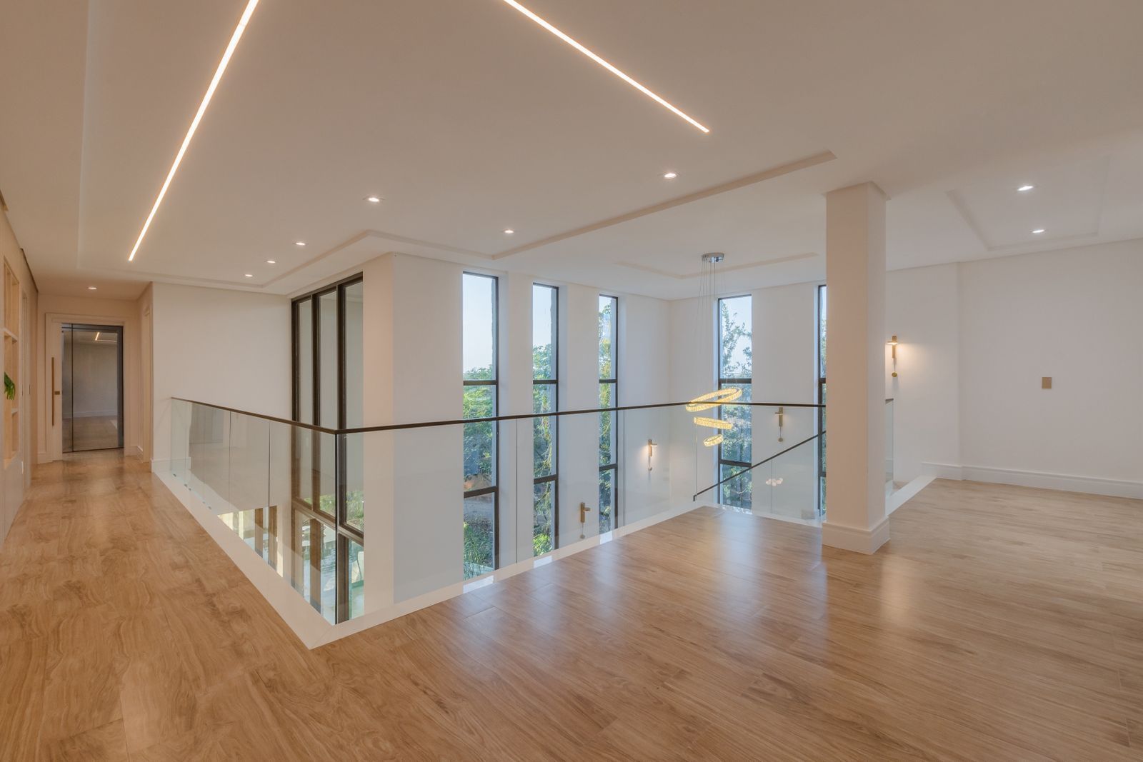 Casa de Condomínio de 5 quartos, 484m² no bairro Cidade Alpha, em Eusébio | Eu Corretor