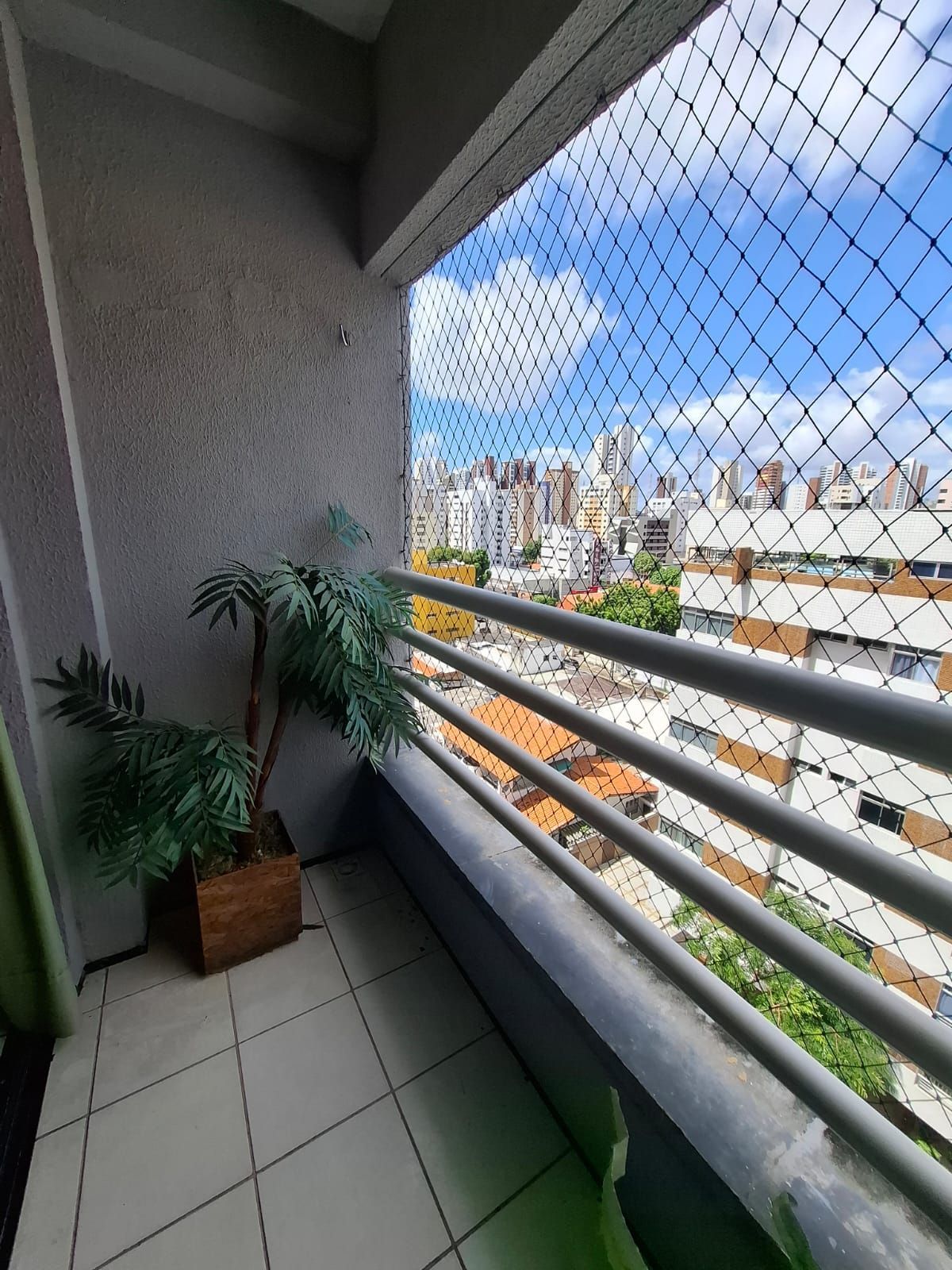Apartamento, 3 quartos, 60 m² - Foto 5