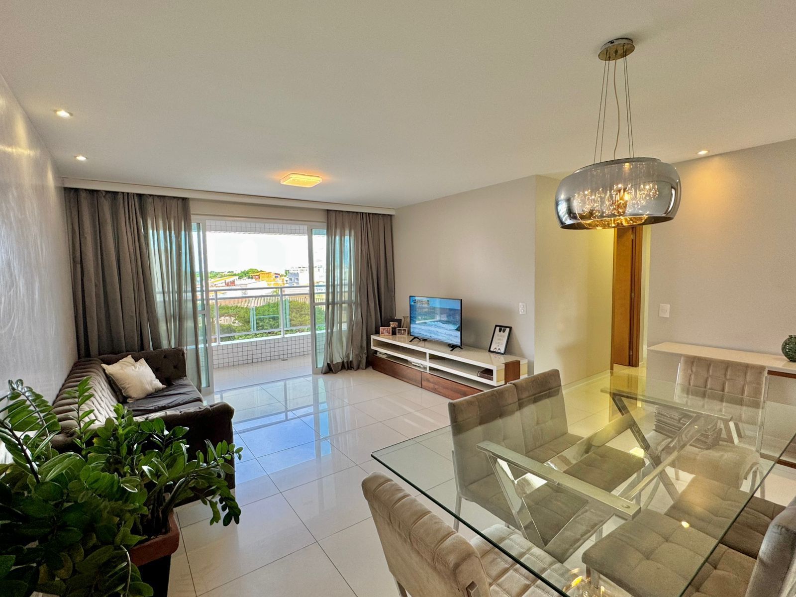 Apartamento, 3 quartos, 112 m² - Foto 3