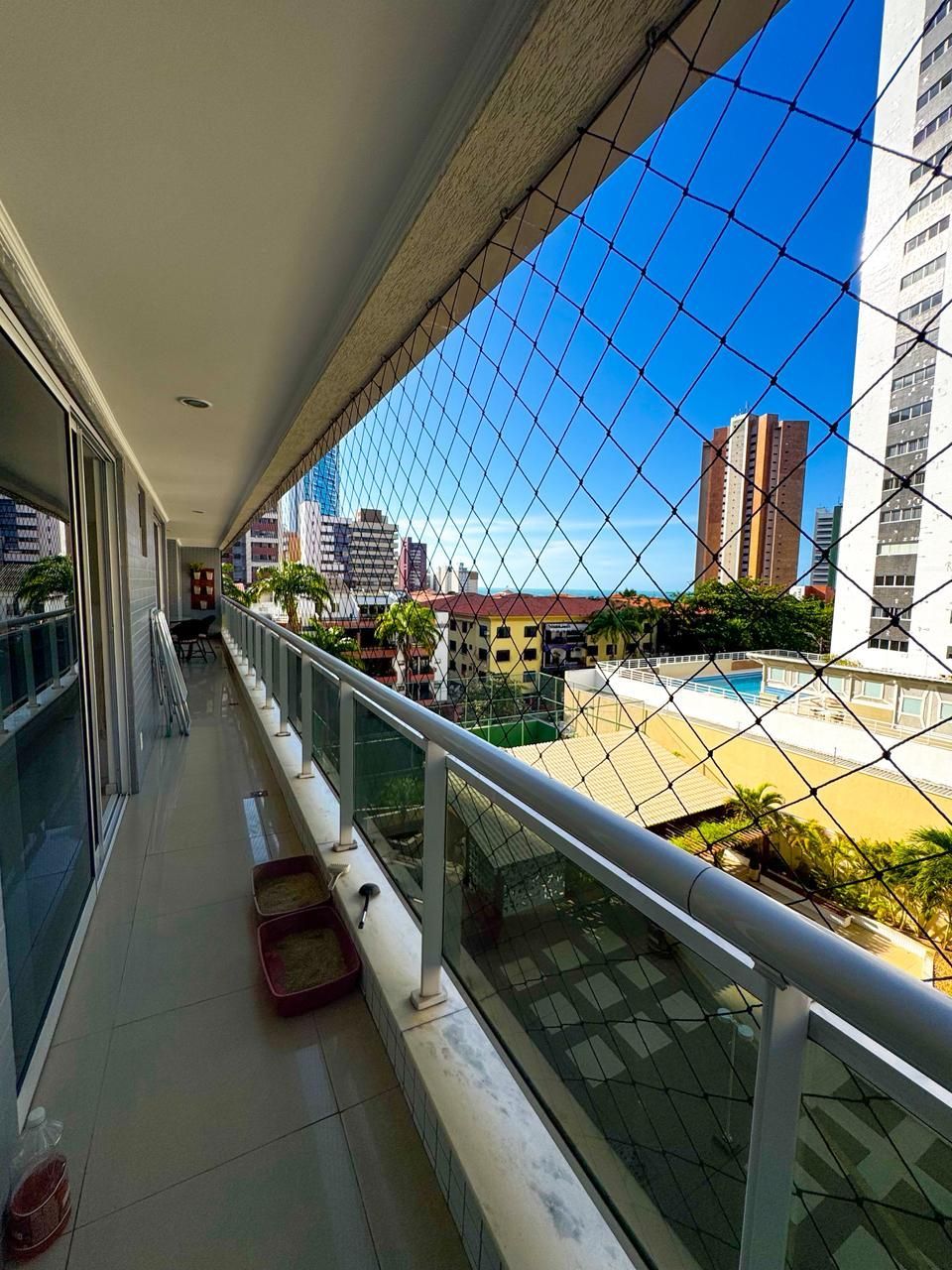 Apartamento, 3 quartos, 160 m² - Foto 8