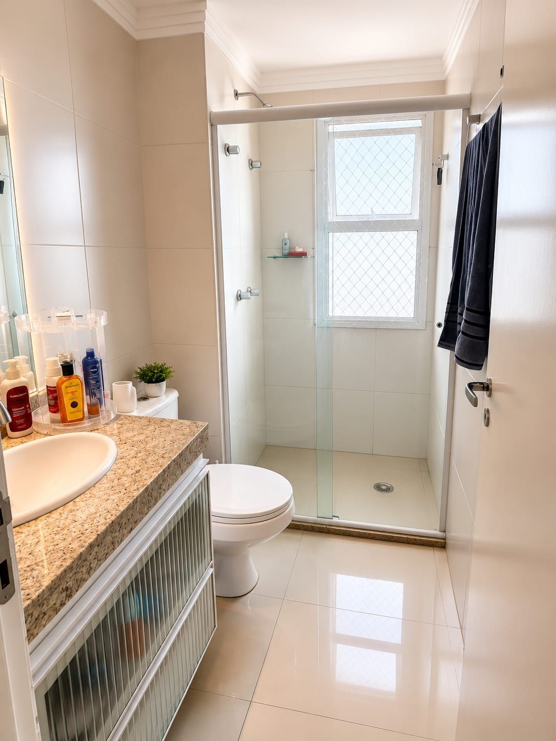 Apartamento, 3 quartos, 142 m² - Foto 8