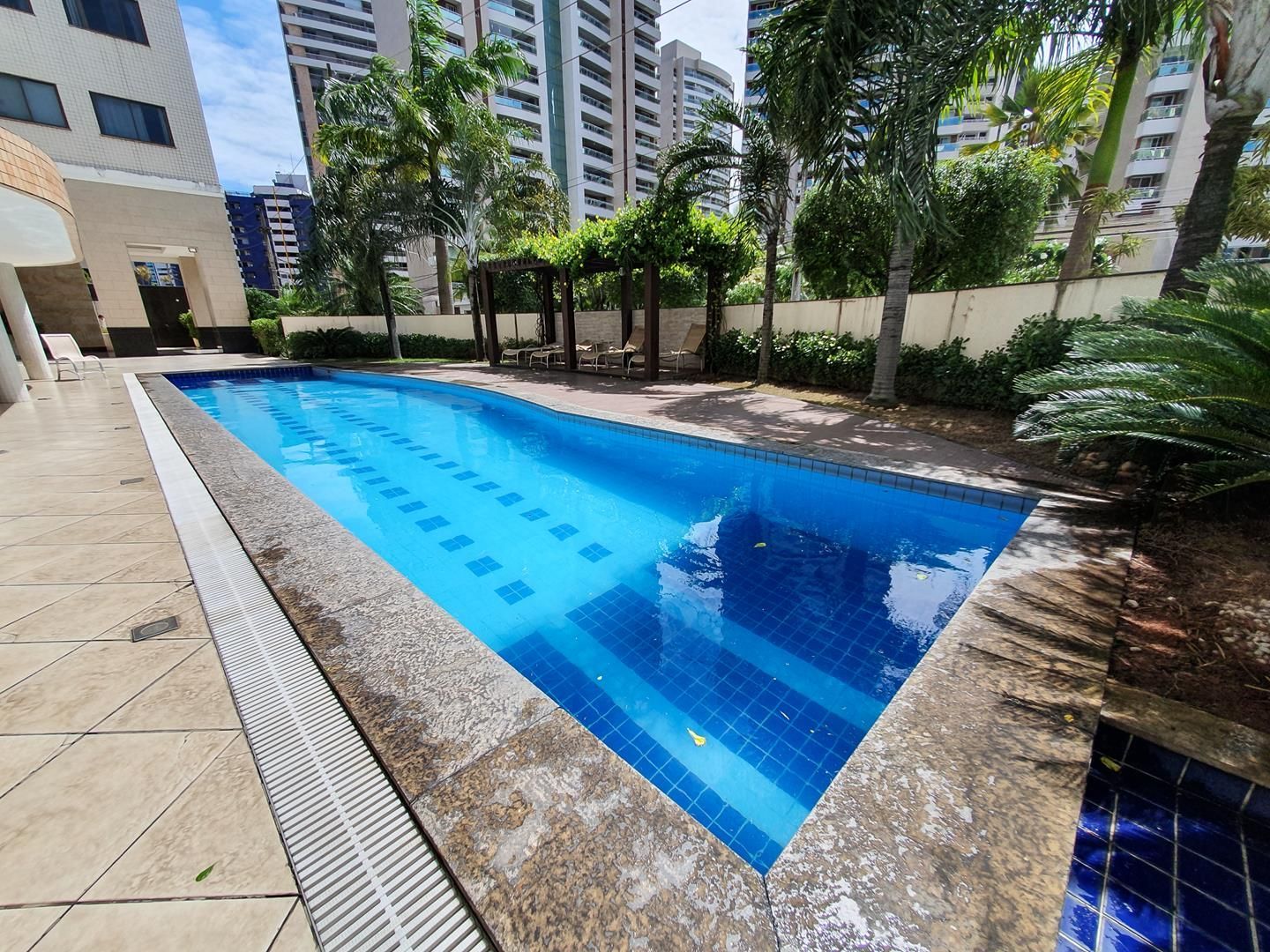 Apartamento, 3 quartos, 140 m² - Foto 17
