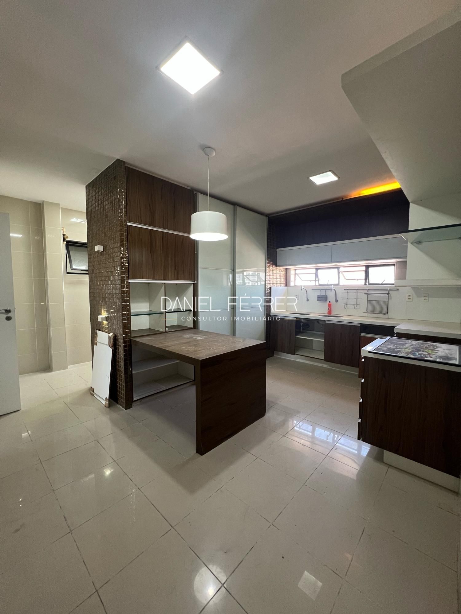 Apartamento, 5 quartos, 247 m² - Foto 20