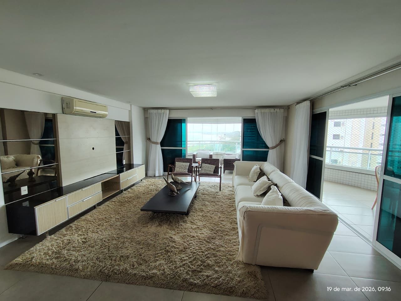 Apartamento, 4 quartos, 250 m² - Foto 39